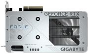 фото Видеокарта GIGABYTE GeForce RTX 5060 EAGLE OC ICE (GV-N506TEAGLEOC ICE-16GD)