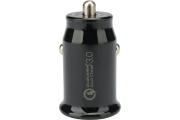 фото Зарядное устройство Cablexpert MP3A-UC-CAR23