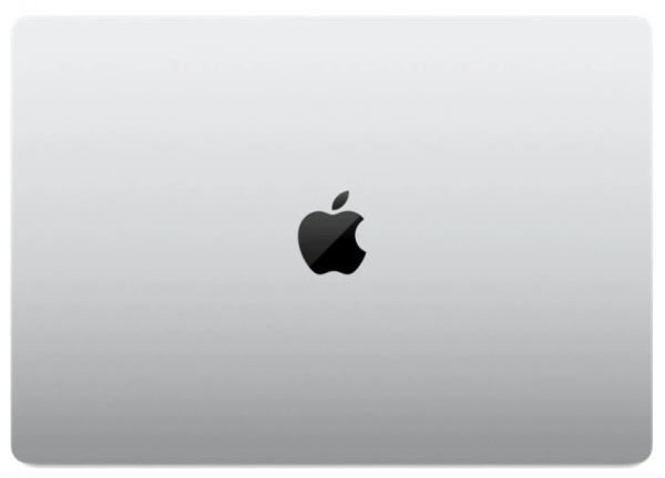 фото Ноутбук  Apple MacBook Pro 16 2026 16 ", M, 48 Гб RAM, 1 Тб SSD, Серебристый