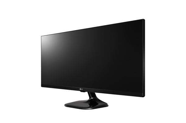 фото Монитор 34" LG 34UM58