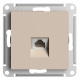фото Розетка компьютерная  Systeme Electric ATN001286 в Уфе