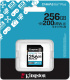 фото Карта памяти SDXC 256GB Kingston SDG4/256GB в Перми