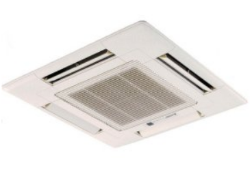 

Панель Mitsubishi Electric SLP-2ALW декоративная, с ИК-приемником, для SLZ-KA, SLP-2ALW