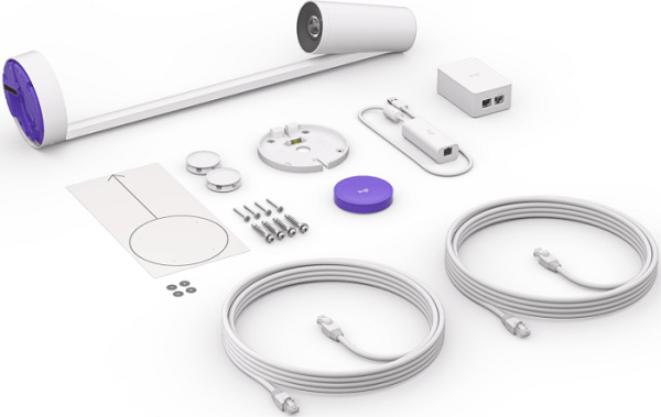 фото Камера  Logitech Scribe в Уфе