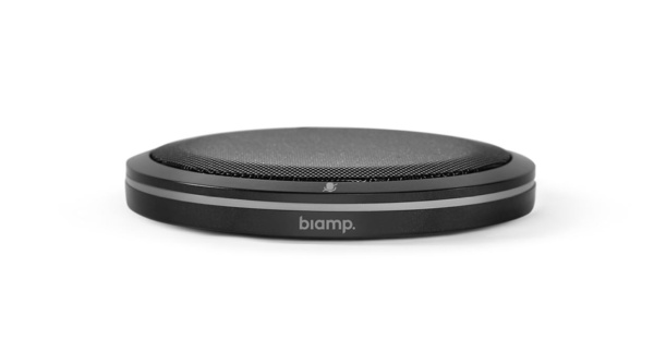 фото Микрофон  BIAMP Parle TTM-XEX (Black) в Екатеринбурге