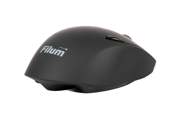 фото Мышь Wireless Filum FL-MBT30-BK в Самаре