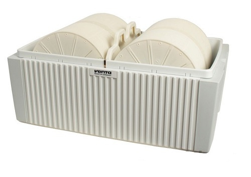 фото Мойка воздуха  Venta LW45 в Омске