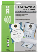 фото Пленка Cactus CS-LPGA410025