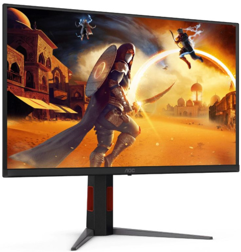 фото Монитор 27" AOC Q27G4ZD в Ростове-на-Дону