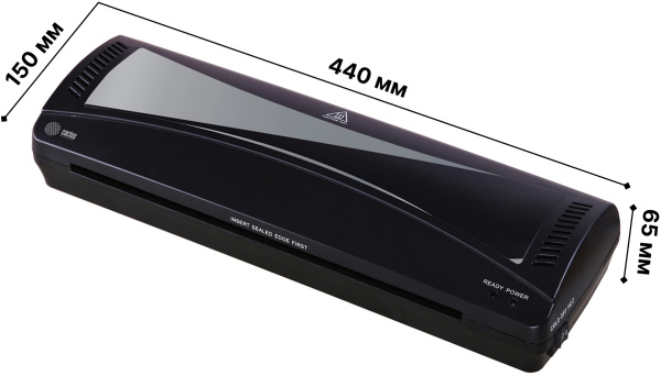 фото Ламинатор  Cactus CS-LAB-M5 в Казани