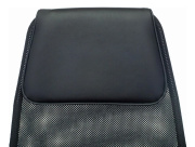 фото Кресло Бюрократ KB-5M/SL/BLACK