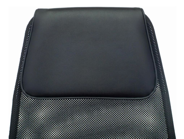 фото Кресло  Бюрократ KB-5M/SL/BLACK в Уфе