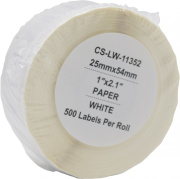 фото Этикетки Cactus CS-LW-11352