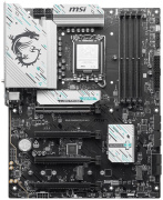 фото Материнская плата MSI B860 GAMING PLUS WIFI