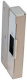 фото Замок электромеханический Promix Promix-SM215.10 (silver)