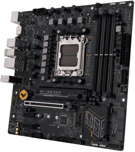 фото Материнская плата ATX ASUS TUF GAMING B650-E WIFI в Перми