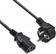 фото Кабель питания Buro BU-PCAB-3M-16A