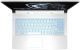 фото Ноутбук  MSI Sword 15 A12UE-286XRU 