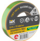 фото Изолента  IEK EX-IZ10-C15-15-10-K52 в Уфе