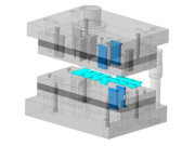 фото Право на использование АСКОН Штампы 3D (лицензия на 1 квартал)