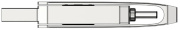 фото Накопитель USB 3.0 Netac U782C
