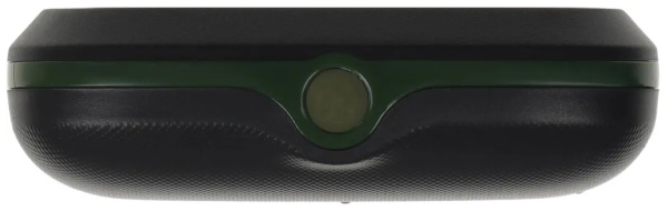 фото Мобильный телефон  BQ 1848 Step+ Black+Green в Уфе