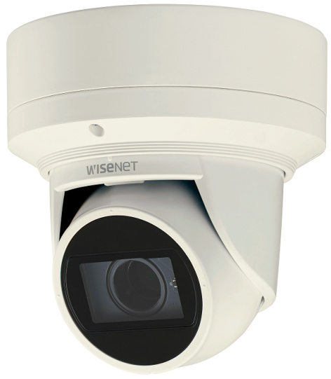 фото Видеокамера IP Wisenet QNE-6080RV в Красноярске