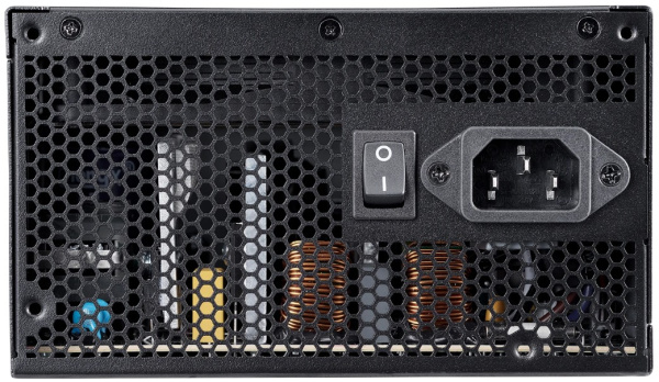 фото Блок питания ATX ADATA XPG PYLONII550B-BKCEU в Красноярске