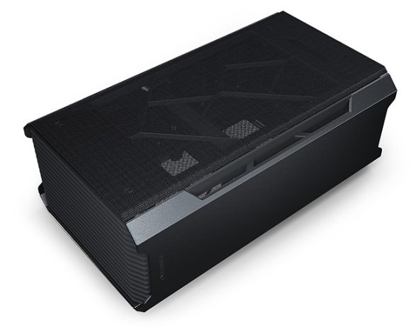 фото Корпус mini-ITX PHANTEKS Enthoo Evolv Shift Air