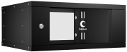 фото Шкаф Cabeus WSC-05D-4U55/45-BK