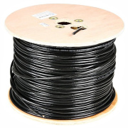 фото Кабель витая пара Lanmaster LAN-3UTP25-OUT