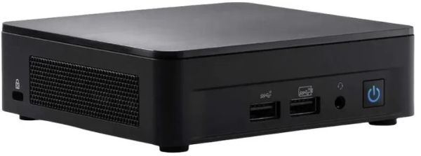 фото Платформа  Intel RNUC12WSKI300000I в Самаре