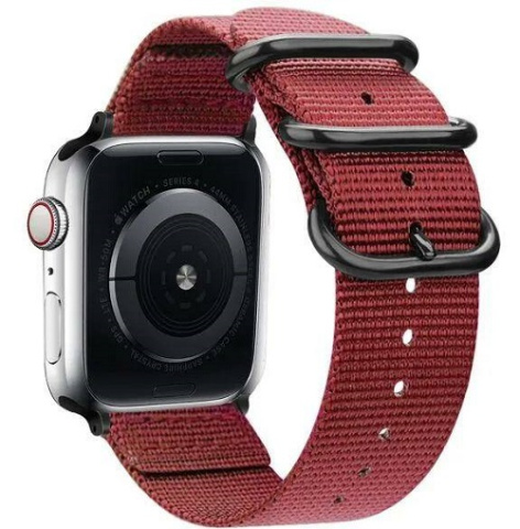 фото Ремешок на руку  TFN TFN-WA-AWCB40C05