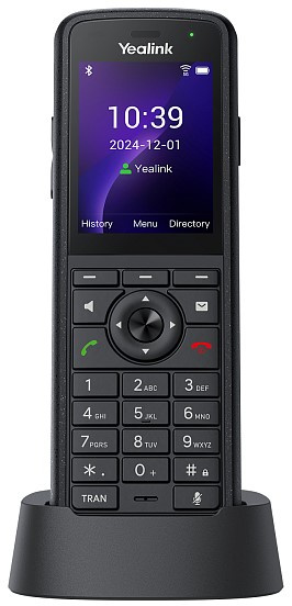 фото Беспроводной IP-телефон  Yealink AX86R в Красноярске