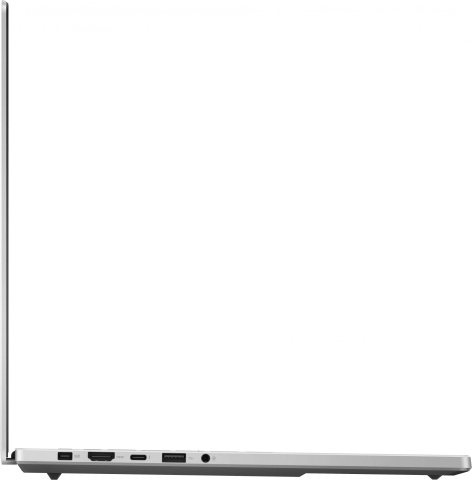 фото Ноутбук  ASUS ROG Zephyrus G16 GU605MI-QR272 в Красноярске 16 ", Core Ultra 7, 32 Гб RAM, 1 Тб SSD, GeForce RTX 4070, Белый