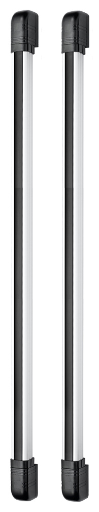 

Извещатель Smartec ST-PD112BB-MC охранный активный инфракрасный, 12-и лучевой, 100 м, мультиканальный., ST-PD112BB-MC