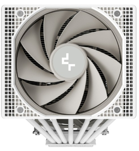 фото Кулер  Deepcool ASSASSIN VC ELITE WH в Красноярске