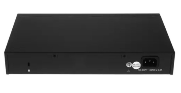 фото Коммутатор управляемый TP-LINK SG3210 в Екатеринбурге