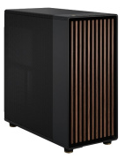фото Корпус Fractal Design North XL Charcoal Black TG Dark