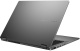 фото Ноутбук ASUS VivoBook TP3407AA-SG111W 14" (Intel Core Ultra 7, 16Гб LPDDR5X, SSD 512 Гб, Intel Graphics, Windows 11 Домашняя) Серый [90NB17C1-M007C0]