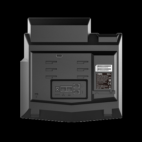фото Телефон VoiceIP  Fanvil X6U в Перми
