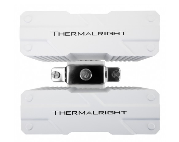 фото Кулер  Thermalright Peerless Assassin 120 White ARGB в Уфе