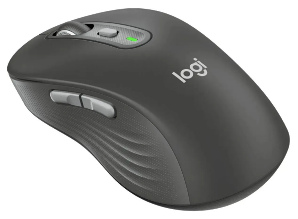 фото Мышь Wireless Logitech M750 L Large (УЦЕНЕННЫЙ) в Уфе