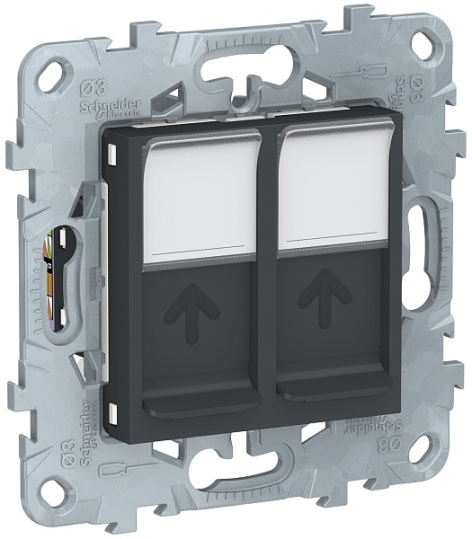 фото Розетка  Schneider Electric NU542454 в Уфе