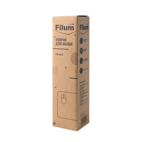 фото Коврик для мыши Filum FL-MP-L-800-300 в Казани