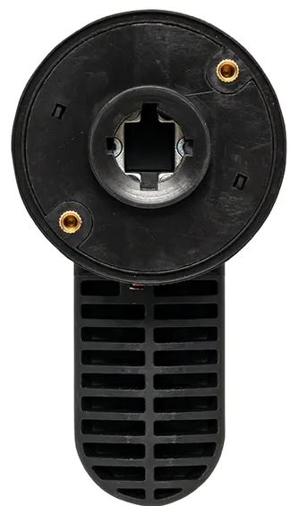 

Рукоятка EKF tb-315-400-dh для управления через дверь рубильниками TwinBlock 315-400А, tb-315-400-dh