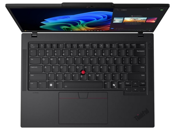фото Ноутбук  Lenovo ThinkPad T14 Gen 6 в Санкт-Петербургe 