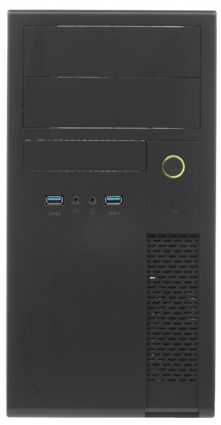фото Корпус mATX Chieftec XT-01B-OP в Красноярске
