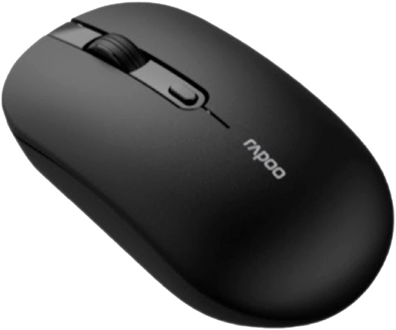 фото Мышь Wireless Rapoo B30 в Уфе