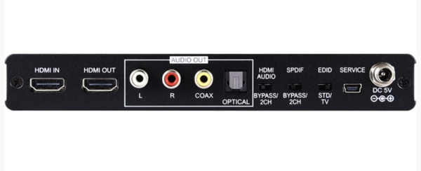 фото Декодер  Cypress CPLUS-VPE2DD в Казани